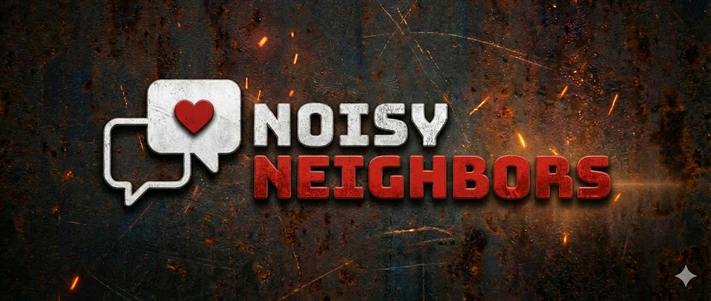 Noisy Neighbors Monthly |5x|Loot+|Kits|+MANY more